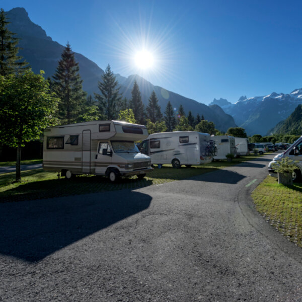 Alpenresort Camping Gallery Ausstattung 01