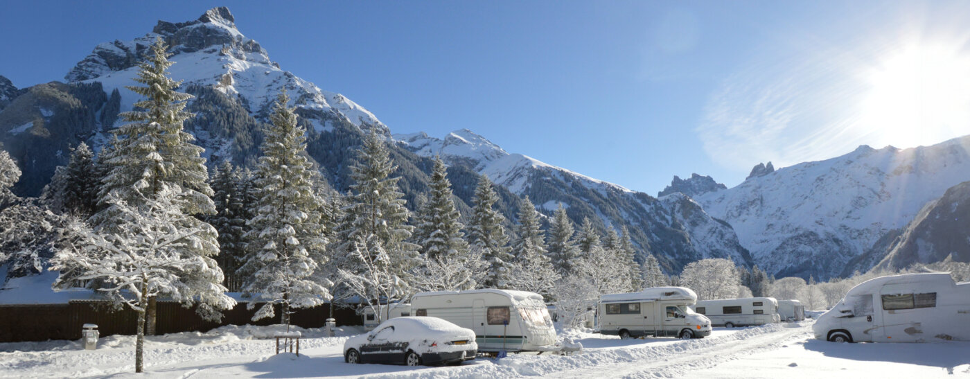 Alpenresort Camping Slider 06