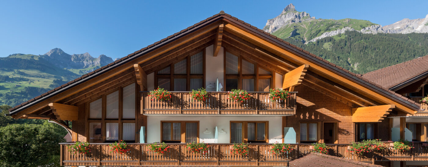 Alpenresort Hotel Slider 02
