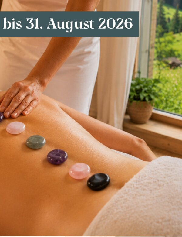 062026 News Web Wellness Sommerspecial Massage 1000x1300