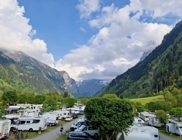 Alpenresort Startseite Gallery Camping 01