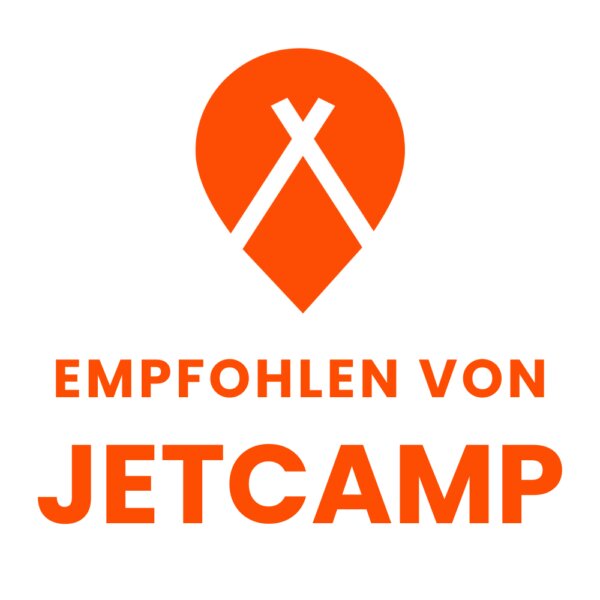 Recommended by Jet Camp 27