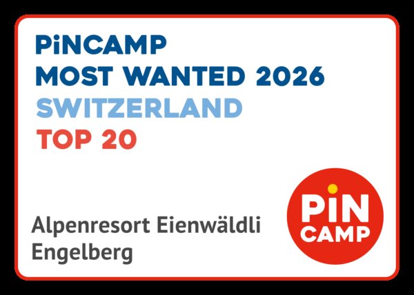 Alpenresort Eienwäldli Engelberg land 2026