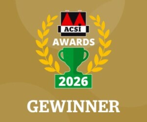 ACSI Award 2026