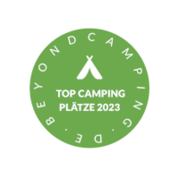 Alpenresort Unternehmen Auszeichnung Camping Beyond 2023