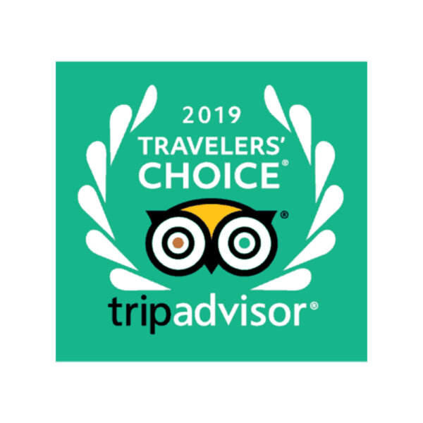 Alpenresort Unternehmen Auszeichnung Hotel Tripadvisor 2019