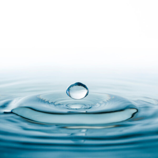 Alpenresort Unternehmen Nachhaltigkeit Grander Wasser